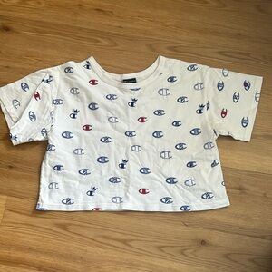 Champion Tee